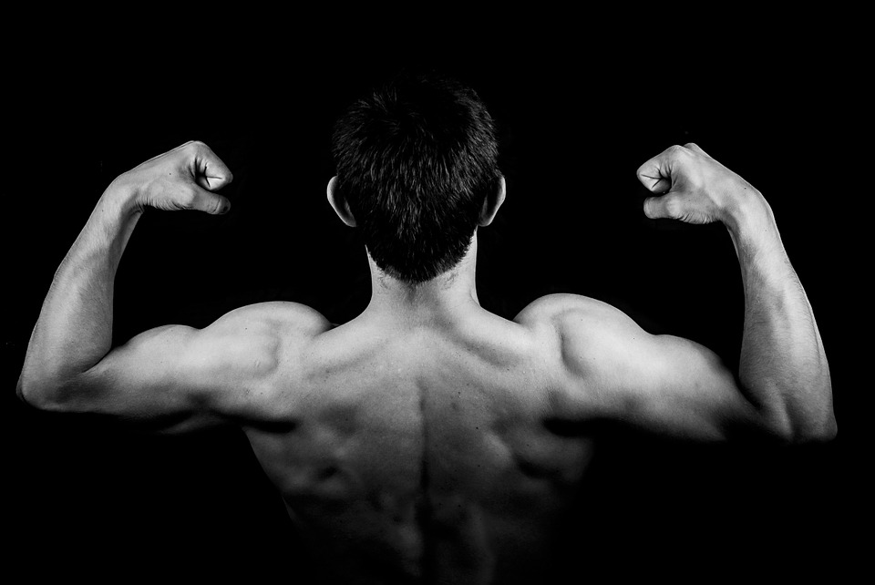 Comment un programme de street lifting peut optimiser votre entraînement ?