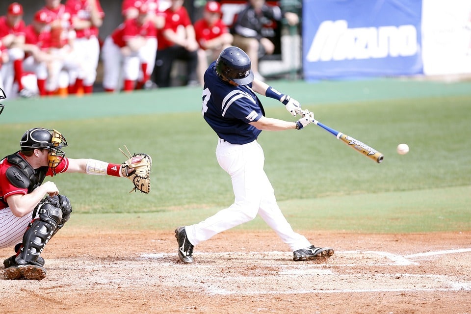 Comment le baseball développe la coordination et la discipline ?
