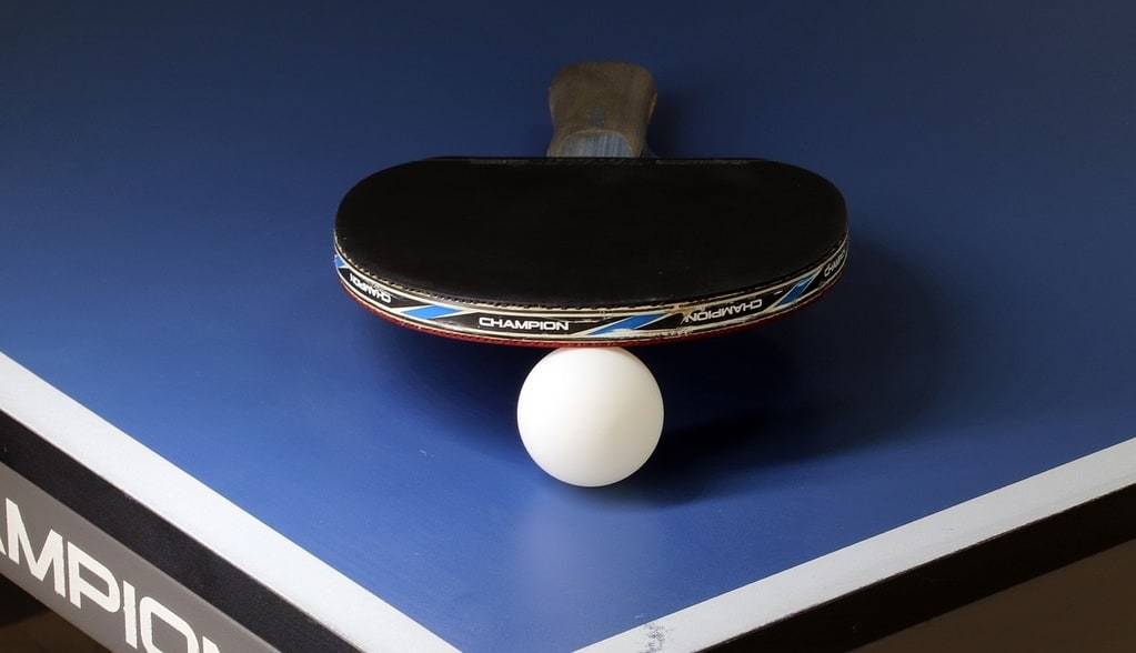 Comment sélectionner la table de ping_pong idéale ?