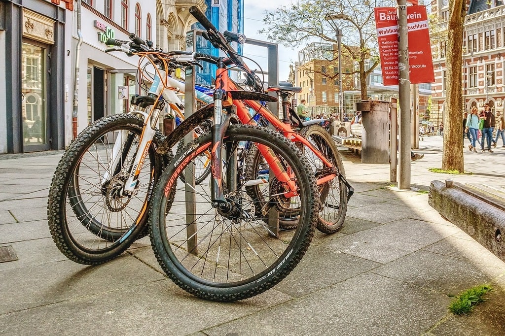 VTC électrique : L'avenir de la mobilité urbaine écoresponsable
